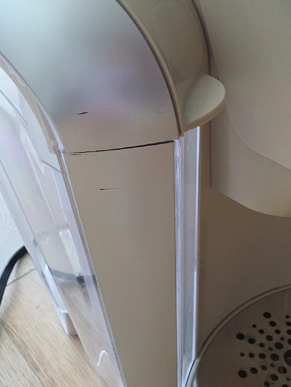 Keurig 2.0 Coffee Maker RARE color